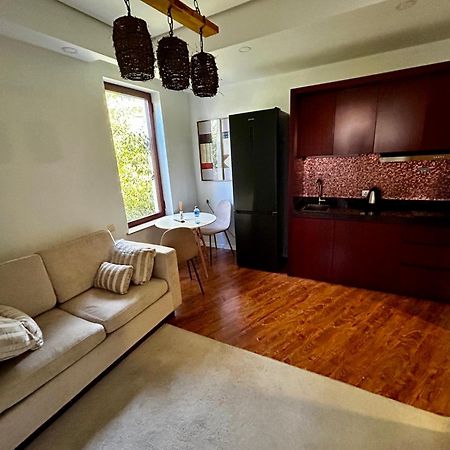 Cемейный Номер С Балконом На 4 Чел Dreamland Oasis Chakvi Bagian luar foto